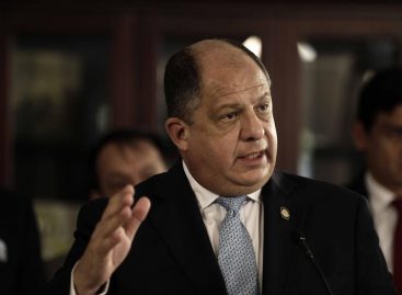 Costa Rica instó a Venezuela a “corregir” acciones que violan DD.HH.