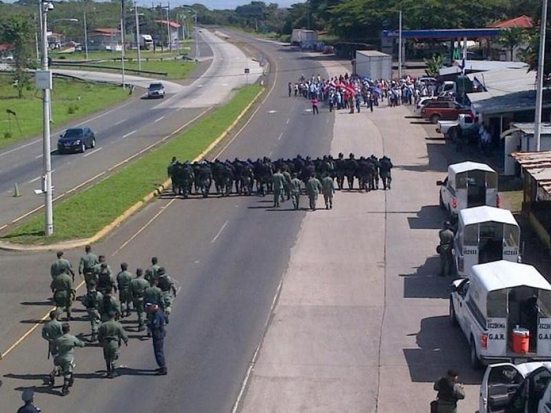 Te lo dije, 17 de enero de 2017