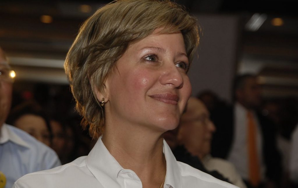 Te lo dije, 12 de enero de 2017