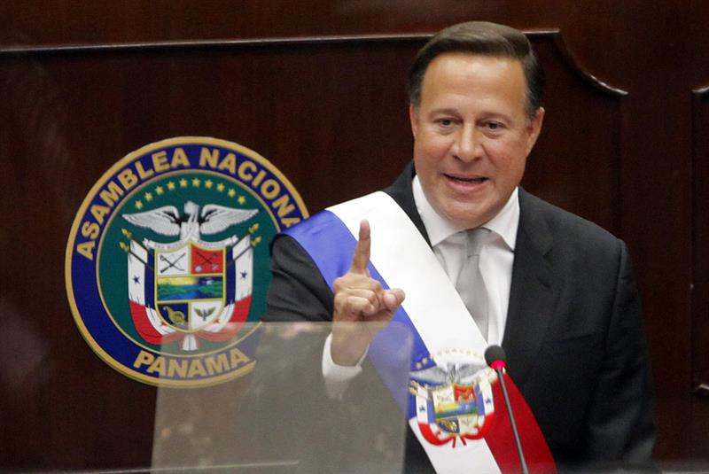 Gobierno de Panamá está dispuesto a ser investigado por sobornos de Odebrecht