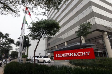 Odebrecht sacó 190 millones de dólares de Ecuador y los envió a 30 países