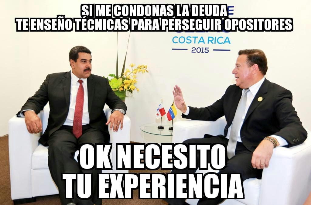 Te lo dije, 27 de enero de 2017