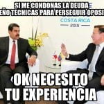 Te lo dije, 27 de enero de 2017