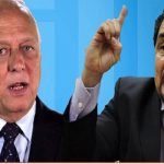 Te lo dije, 20 de enero de 2017