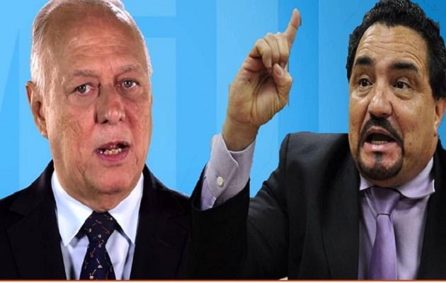 Te lo dije, 20 de enero de 2017