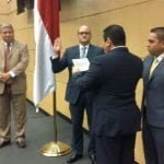 Panameñismo logró poner a su candidato en el Tribunal Electoral