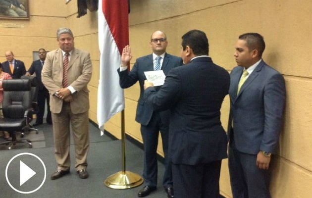 Panameñismo logró poner a su candidato en el Tribunal Electoral