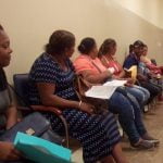 En la capital corrieron para adquirir permisos de venta para Carnaval