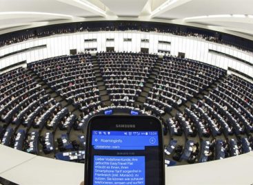 Unión Europea logró acuerdo sobre el fin del roaming para junio