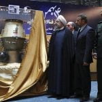 Rohaní achacó el veto estadounidense a que Trump es «un novato» en política