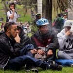 Alcalde colombiano propuso la creación de un «marihuanódromo»