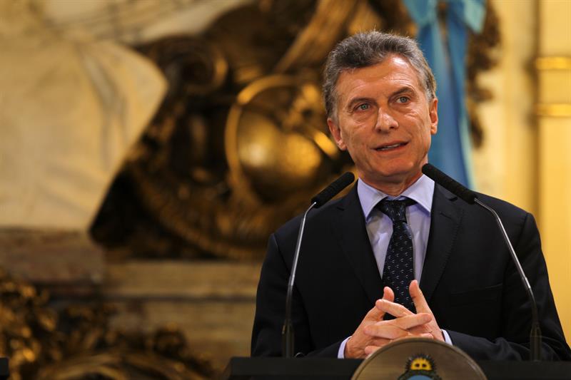 Fiscalía pidió esclarecer causa de Macri por los papeles de Panamá
