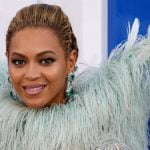 Beyoncé anunció que está embarazada de gemelos