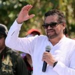 Gobierno y las FARC dieron un paso histórico por la paz de Colombia