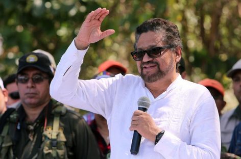 Gobierno y las FARC dieron un paso histórico por la paz de Colombia