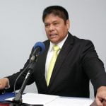 Aeronaval de Panamá recibió bote de Taiwán para combatir narcotráfico