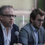 Reporteros Sin Fronteras denunció críticas de Trump a periodistas