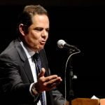 Vicepresidente colombiano calificó  a Diosdado Cabello de «patán»