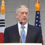 Mattis advirtió «respuesta abrumadora» ante ataque de Pyongyang