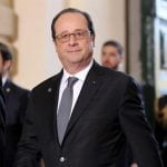 Hollande hizo un llamado para expulsar el nacionalismo en las elecciones