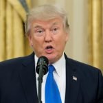 Secretario del Ejército de Trump renunció al cargo antes de asumir