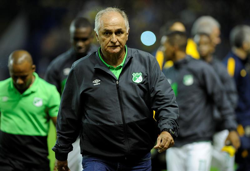 Doblete del panameño Joseph Cox dió triunfo a Envigado colombiano