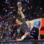 Brady: «Fuimos de la pesadilla al sueño más maravilloso»