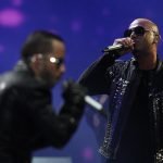 Wisin y Yandel sugirieron su regreso como dúo