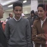 Yemeníes afectados por el veto migratorio Trump regresaron a EE.UU.