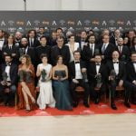 Robaron joyas valoradas en 32 mil dólares durante la gala de los Goya