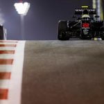 McLaren anunció la marcha de Jost Capito después de cinco meses