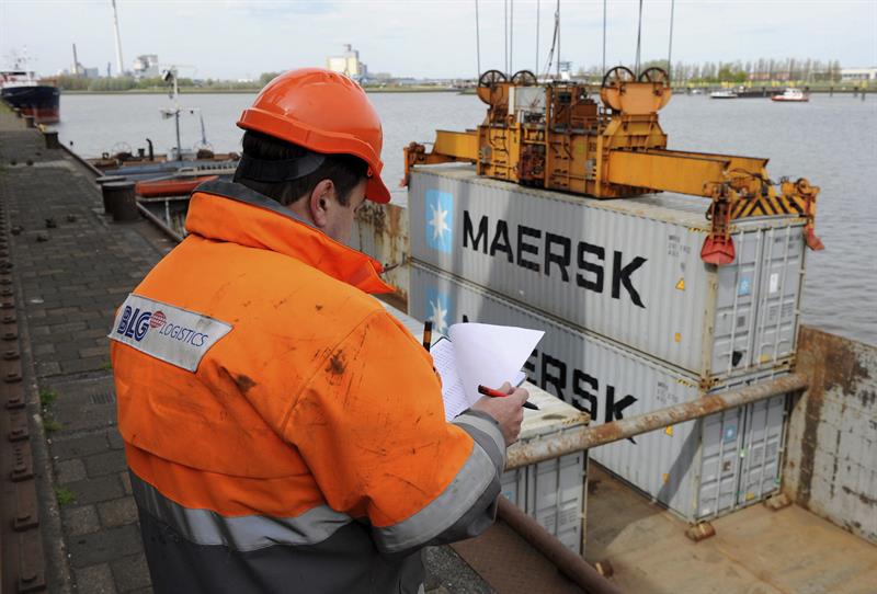 Exportadores alemanes consideran «alarmante» rumbo de Trump