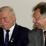 Lech Walesa negó que espiase para los servicios secretos comunistas