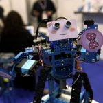 Panamá albergará primera conferencia latinoamericana de robótica