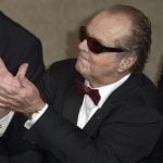Jack Nicholson regresará al cine nueva versión de «Toni Erdmann»