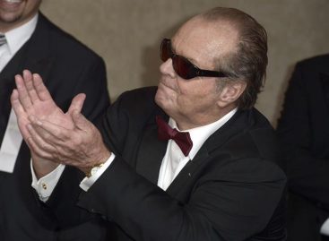 Jack Nicholson regresará al cine nueva versión de «Toni Erdmann»