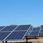 Inauguraron la planta solar con microinversores más grande del mundo