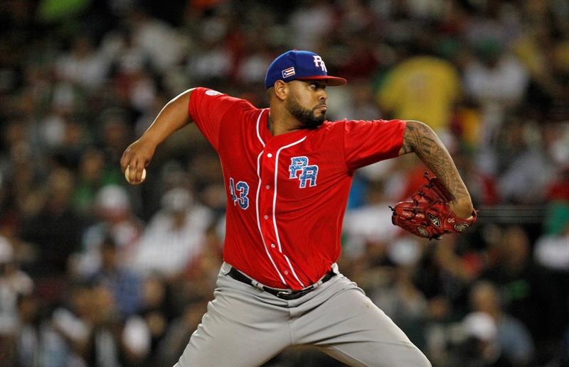 Criollos de Caguas vencieron a los Águilas y ganaron Serie del Caribe