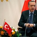 Erdogan y Trump prometieron seguir combatiendo juntos al Estado Islámico