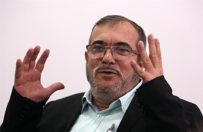 Gobierno y las FARC definieron programa de atención para que menores salgan de guerrilla