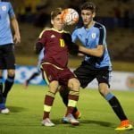 Venezuela dañó la fiesta uruguaya y amenaza a Brasil y Argentina