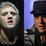 Soda Stereo lanzó el primer tema del show del Circo del Sol
