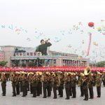 Corea del Norte podría tener hasta 45 bombas nucleares en 2020