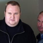 Dotcom confía que EE.UU. revise su caso tras la elección de Trump