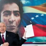 Expresidente de PDVSA presentará descargo público ante acusaciones de corrupción