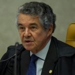 Corte Suprema suspendió nombramiento del hijo del alcalde de Río