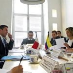 Colombia y Panamá crearán mecanismo para finalizar disputa arancelaria