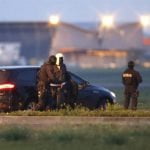 El arresto de cuatro personas en Montpellier evitó «un atentado inminente»