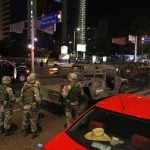 Militares mataron a un destacado miembro del Cártel de los Beltrán Leyva