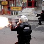 11 detenidos en Turquía por protesta contra purgas universitarias